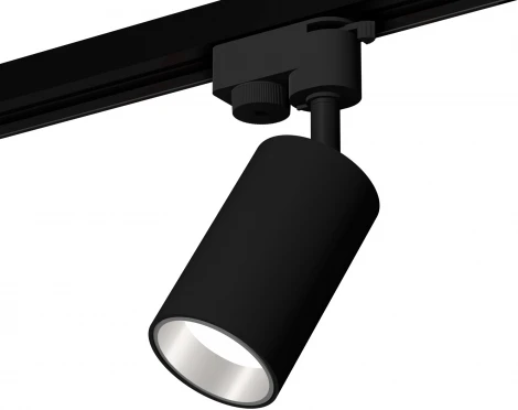 Трековый светильник Ambrella Track System XT6323022 (круглые)