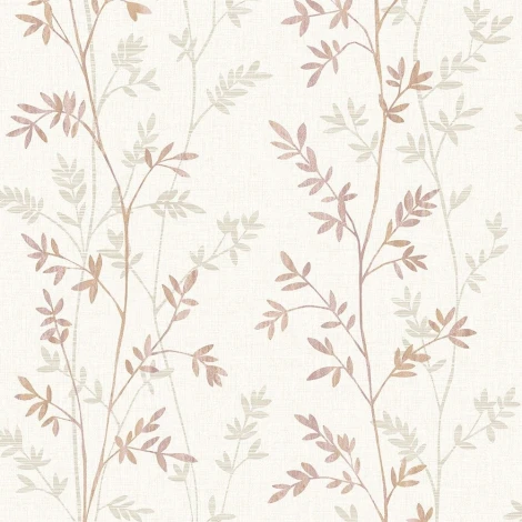 Обои виниловые Grandeco Natural Forest NF 3108 10,05 x 0,53 м