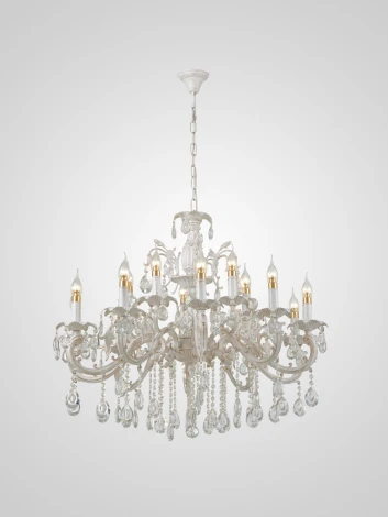 Подвесная люстра Мелодия Света PL1N 000023938