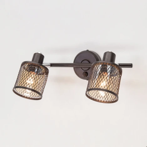 Спот на штанге Citilux Робин CL535625 (220V, выключатель)