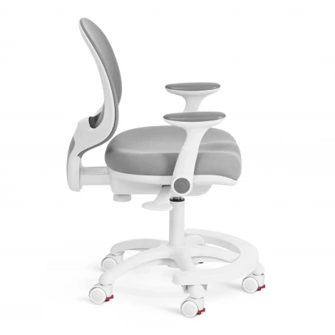 Кресло Rainbow/Рейнбоу Grey (Cерый) Tetchair 25662