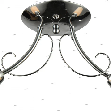 Потолочная люстра J-Light Gala 1276/2C