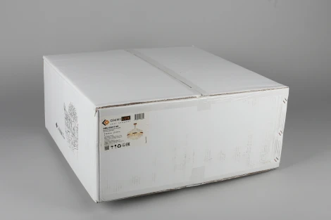 Потолочная люстра на штанге Omnilux Saviano OML-69017-09 (220V)