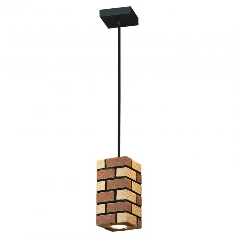 Подвесной светильник Lussole Loft Mount Vernon GRLSP-9685