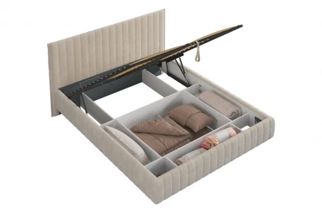 Каркас кровати Твикс 160х200 см 176890,2081 Mebelson