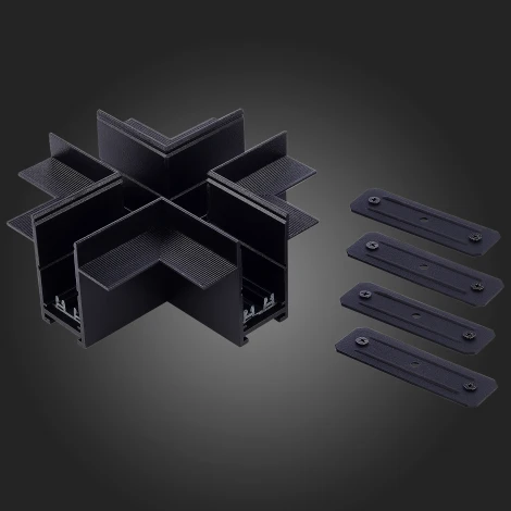 X- образный встраиваемый соединитель ST Luce Skyline 220 ST021.422.21