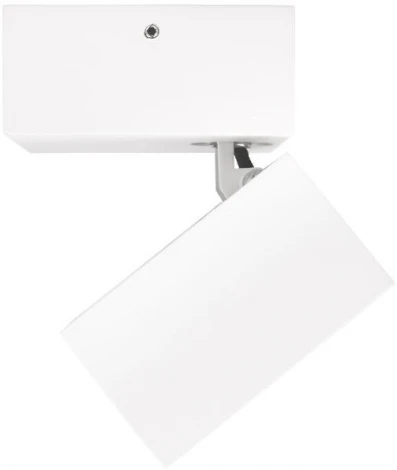 Спот Loft It Focus 10323/B White (LED, 220V)
