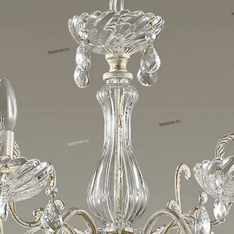 Подвесная люстра Lumion Gvenaella 3306/5
