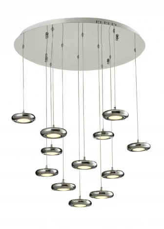 Подвесной светильник ST Luce SL872 SL872.103.12