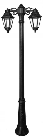 Наземный фонарь Fumagalli Anna E22.157.S20.AXF1RDN (220V, IP44)