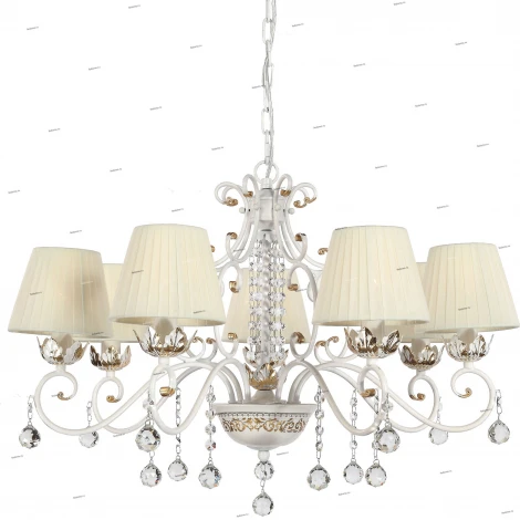 Подвесная люстра ST Luce SL137 SL137.502.07