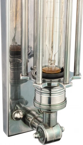 Настенный светильник Covali WL-51579 (220V)