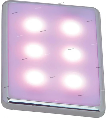 Накладной точечный светильник Brilliant Kiara G94624/72