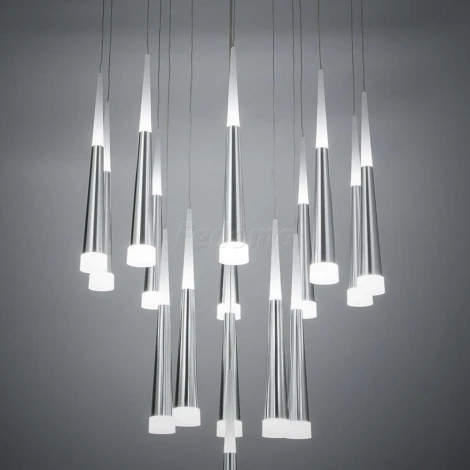 Подвесной светильник Citilux Вегас CL227160 (LED, 220V, на проводе)