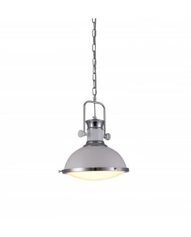 Подвесной светильник Lumina Deco Batore LDP 274-1 WT
