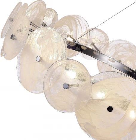 Подвесная люстра ST Luce Elsa SL1658.103.22