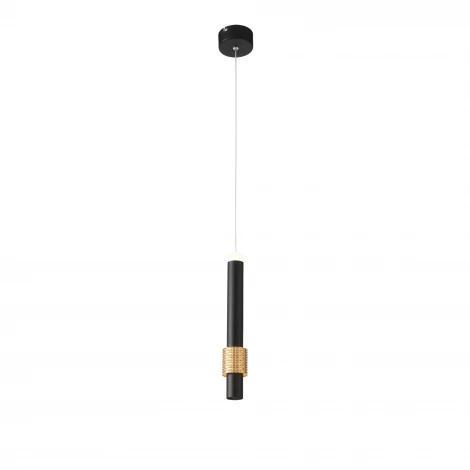 Подвесной светильник ST Luce Ballito SL1591.403.01 (LED, 220V, на проводе, круглые)