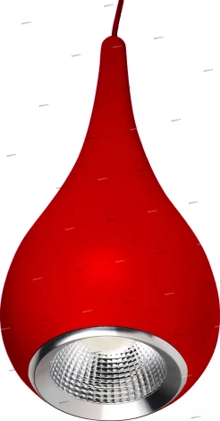 Horoz Avensis HL875L / 020-002-0020 red