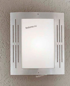 Архитектурная подсветка Eglo City 82309 (IP44)