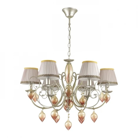 Подвесная люстра Odeon Light Persia 3925/6