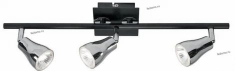 Спот Markslojd Blank 414323