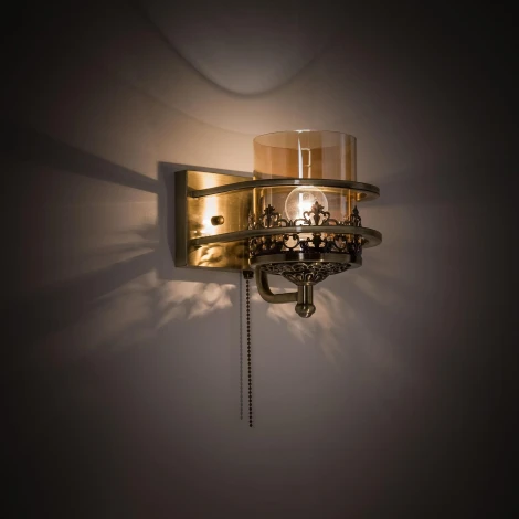 Бра Citilux Ориент CL464313 (220V)