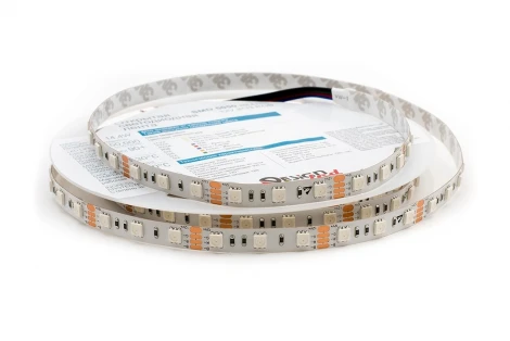 Светодиодная лента DesignLed LUX DSG560-12-RGB-33