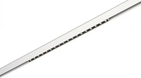 Трековый светильник магнитный 18W 48V Donolux Eye DL20602WW18W (LED)