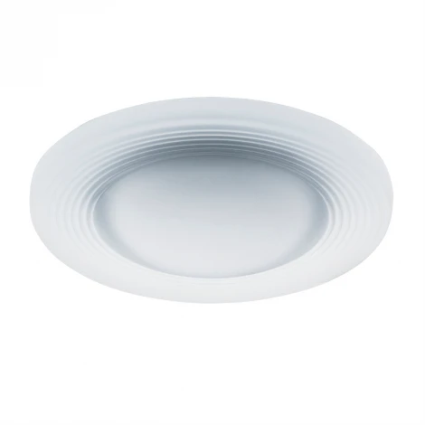 Встраиваемый точечный светильник Lightstar Difesa Piano 006881 (220V, IP44)