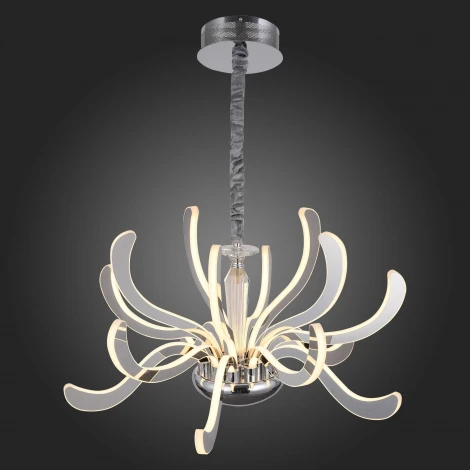 Подвесная люстра ST Luce Aricia SL835.513.15