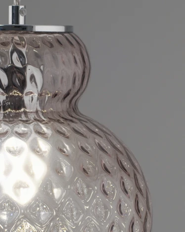 Подвесной светильник светодиодный Moderli Lorel V11167-1P (220V, на проводе)