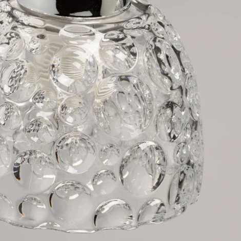 Потолочная люстра на штанге De City Торес 110012408