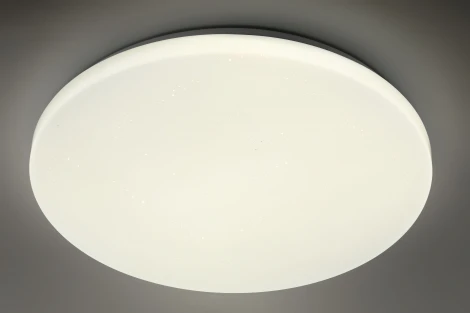 Потолочный светильник светодиодный ЭРА SPB-6 Slim Night SKY 70W-5K