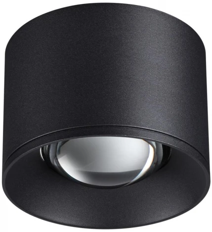 Накладной точечный светильник Novotech Over 358652 (LED, 220V, круглые)