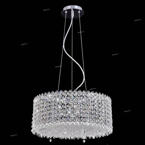 Crystal Lux Eternidat SP6 CHROME