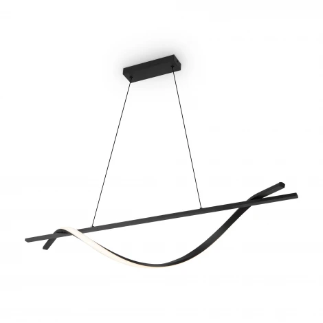 Подвесной светильник светодиодный Freya Agile FR6060PL-L48B