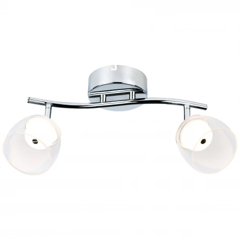 Спот Hiper Aquarius H821-1