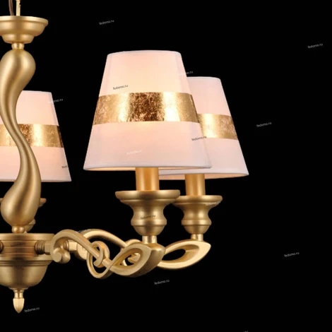 Natali Kovaltseva 75004 75004/5C GOLD