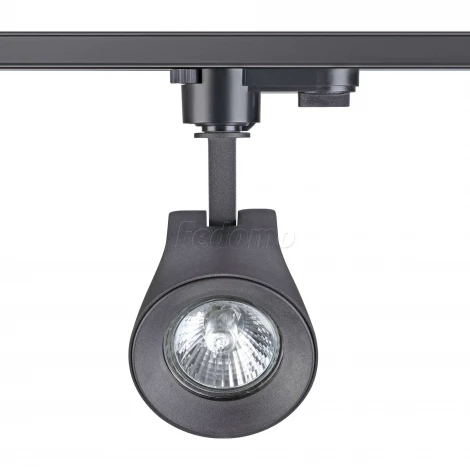 Трековый светильник Novotech Pipe 370405 (220V)