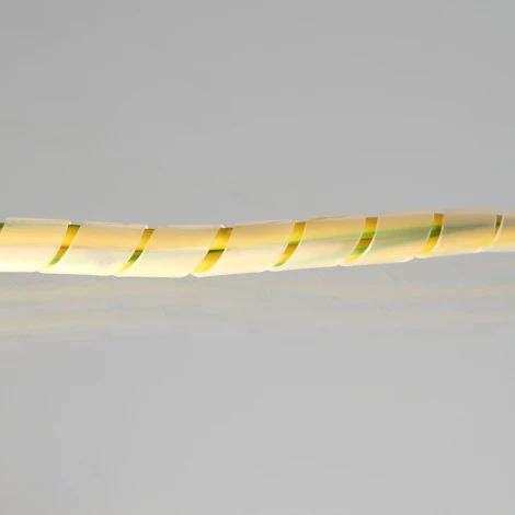 Лента спиральная монтажная диаметр пучка 6-60 мм 10 метров (белый) Stekker 49281