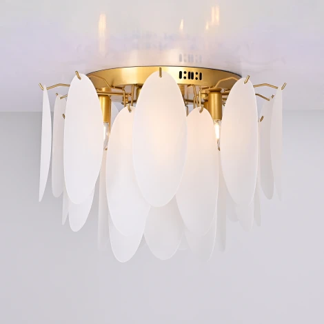 Потолочная люстра ImperiumLoft ESKIMOS 11005 ImperiumLoft Cld_11005 (289867-87)