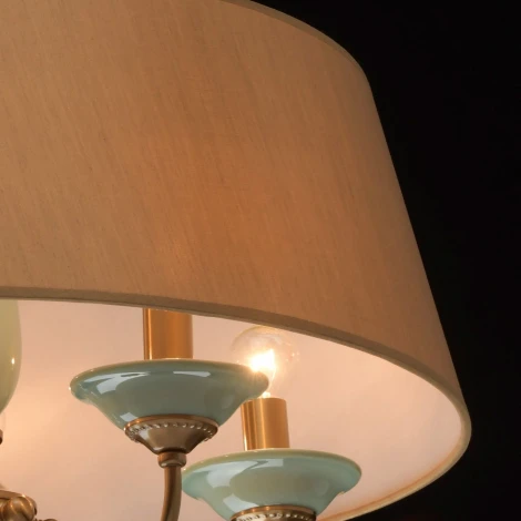 Подвесная люстра MW-Light Магеллан 713010205