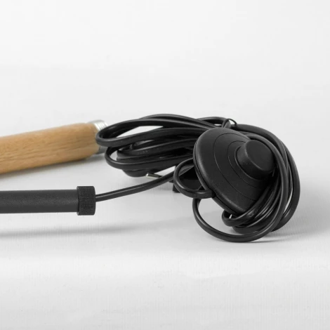 Торшер Lussole LGO Weston LSP-0655 (220V, выключатель)