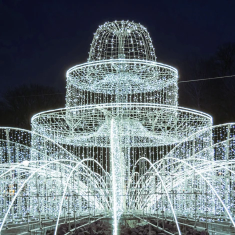 Гирлянда Ardecoled ARD-STRING-CLASSIC 025812