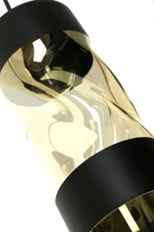 Подвесной светильник Lampex Debora 785/2