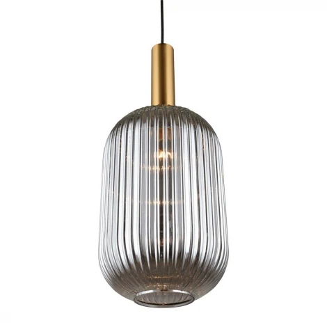 Подвесной светильник Omnilux Terrenove OML-99506-01 (220V, на проводе, круглые)