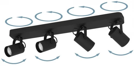 Спот Eglo SOREGO 900333