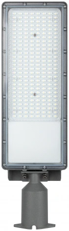 Уличный консольный светильник светодиодный ЭРА SPP-5 SPP-507-0-50K-150