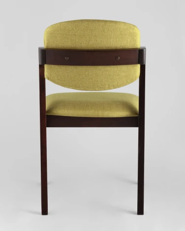 Стул обеденный Stool Group VIVA оливковый 2 шт. УТ000002039