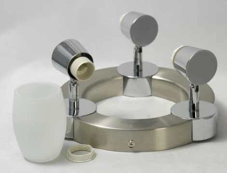 Бра Lussole Scalera LSQ-2601-03